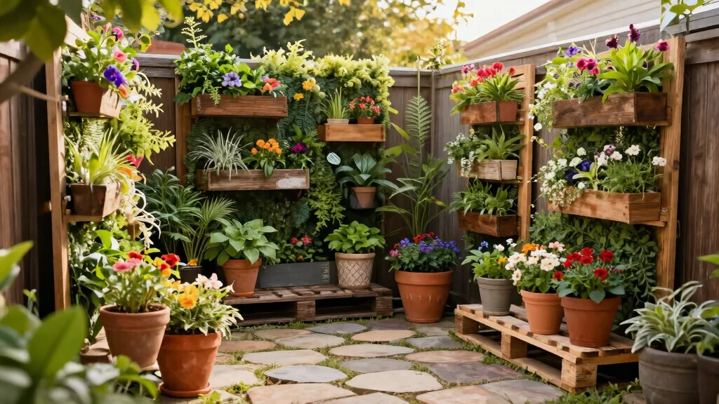 10 Backyard Landscaping Ideas on a Budget That Look Like a Professional Did Every Bit of It