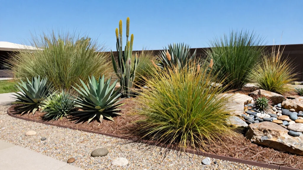 7 Low Maintenance Front Yard Landscaping Ideas That Look Incredible With Almost No Effort