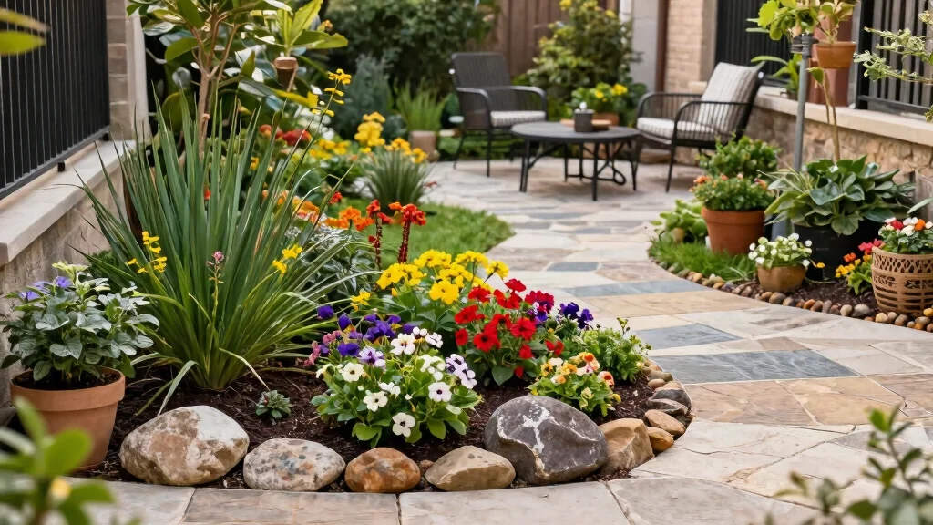 8 Around the House Landscaping Ideas That Tie Your Entire Property Together Beautifully